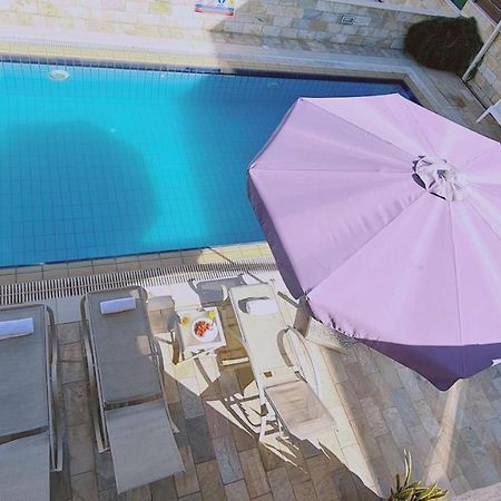 Stay Ocean View Villa Paralimni Buitenkant foto
