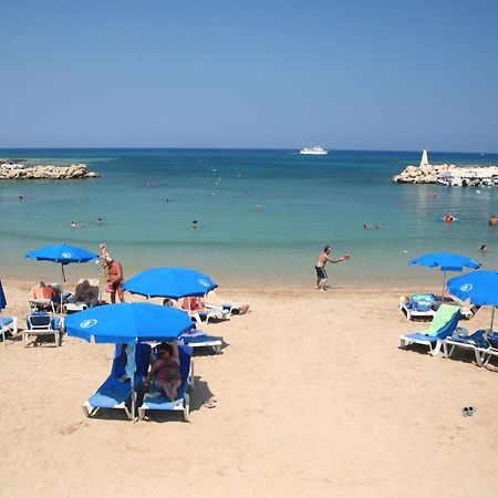 Stay Ocean View Villa Paralimni Buitenkant foto